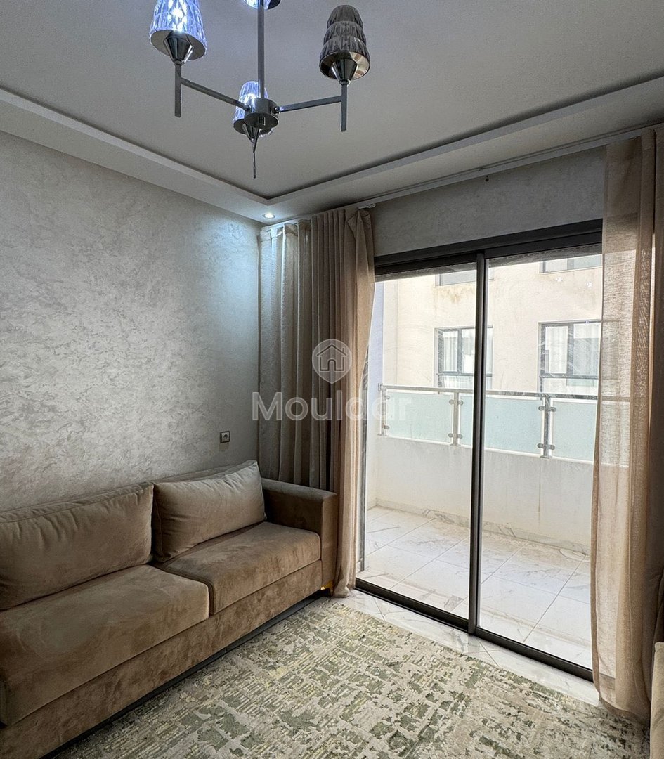 Διαμέρισμα 2 δωματίων προς ενοικίαση στο Τάγκερ - Malabata - Photo 2