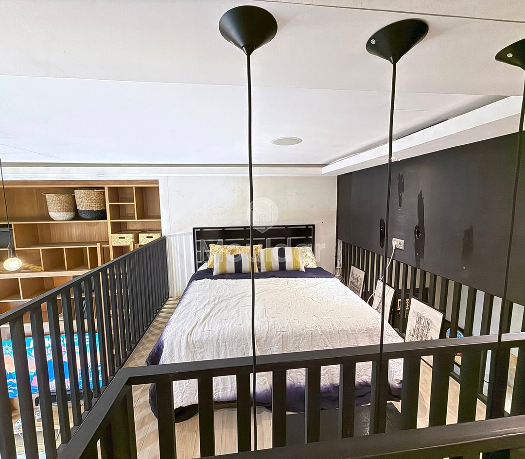 عطلات في الدار البيضاء: دوبلكس مريح ومرافق حديثة - Photo 2