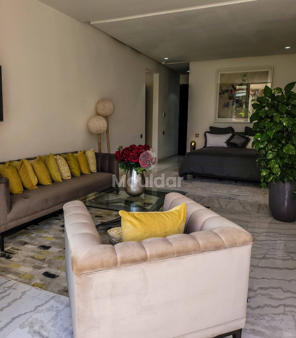 فيلا فاخرة في مراكش: راحة وهروب في القلب - Photo 1