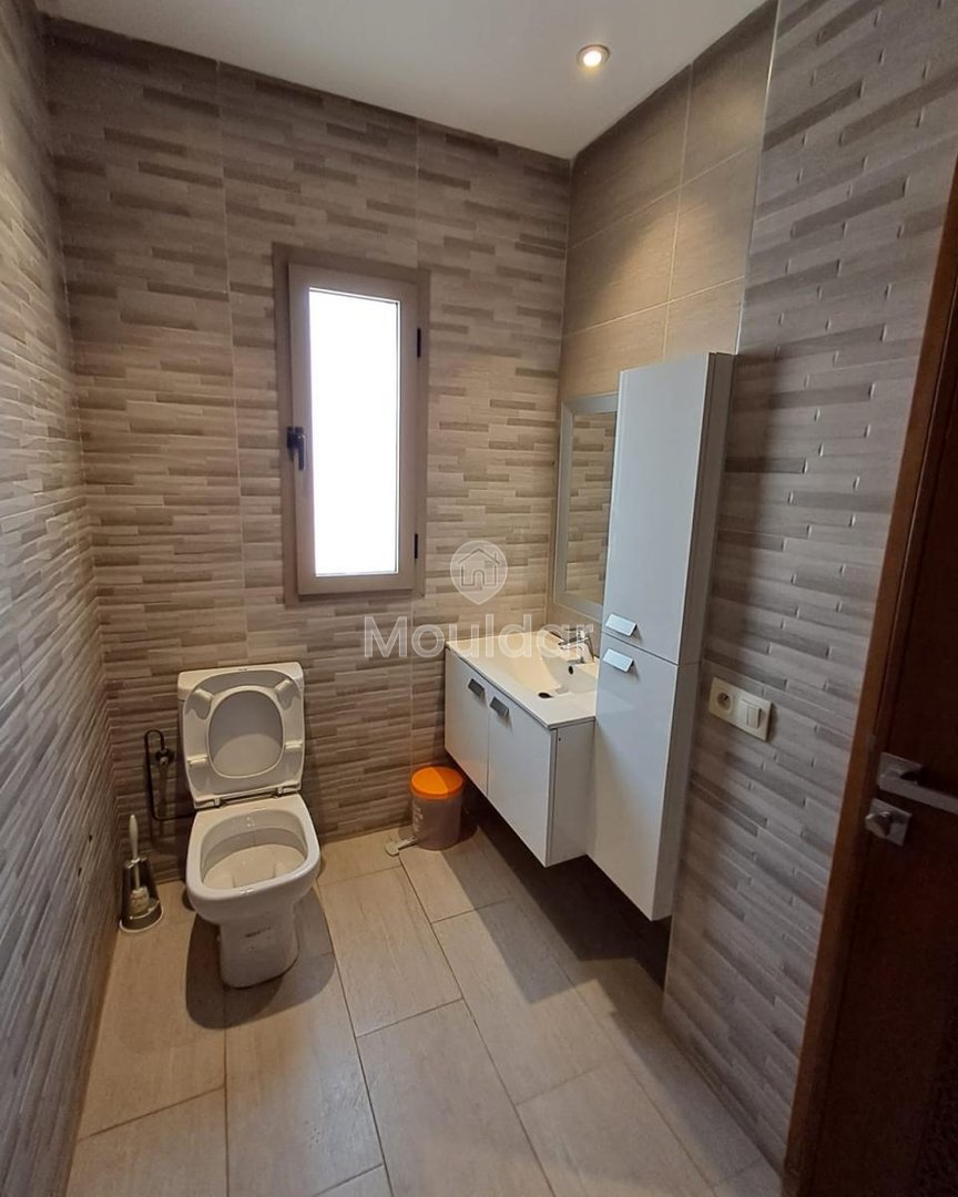 فيلا فاخرة في مراكش: 3 غرف نوم، حديقة ومسبح - Photo 13