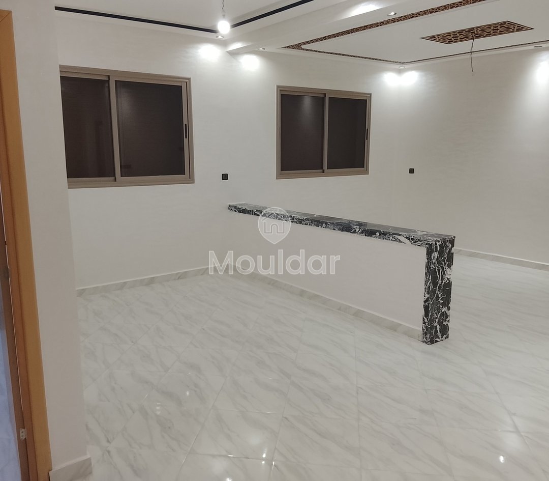 Appartement 3 Chambres à Vendre à Meknès - Sidi Bouzekri - Photo 2