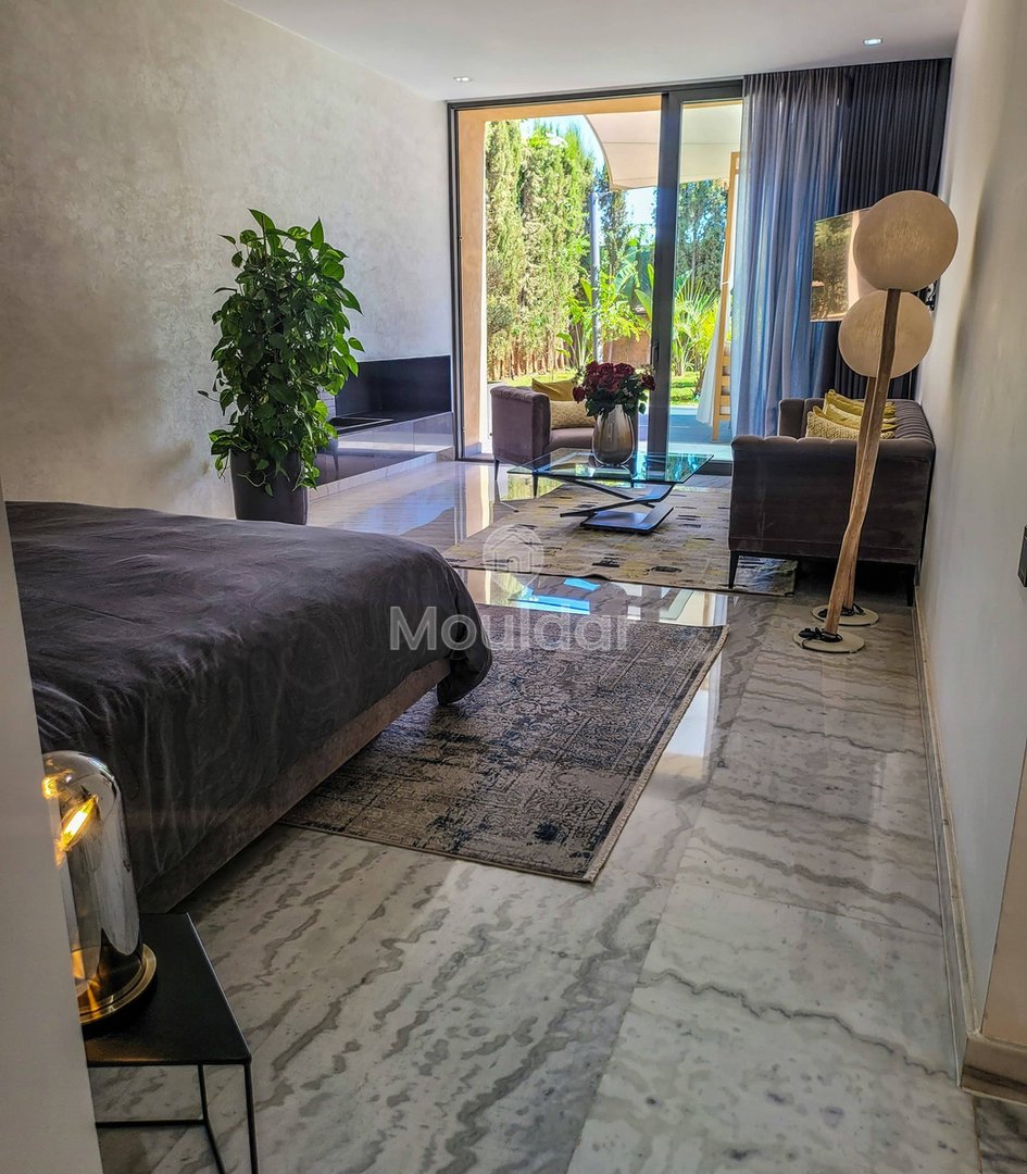 فيلا فاخرة في مراكش: راحة وهروب في القلب - Photo 9