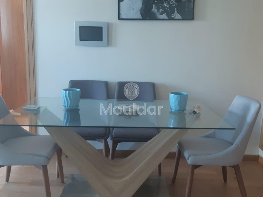 Studio te huur in Casablanca - Marina: Balkon & Parkeren! - Photo 5