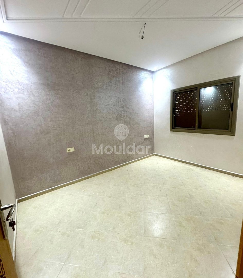 Bel Apartamento à Venda em Fès: 2 Quartos, Seguro - Photo 1