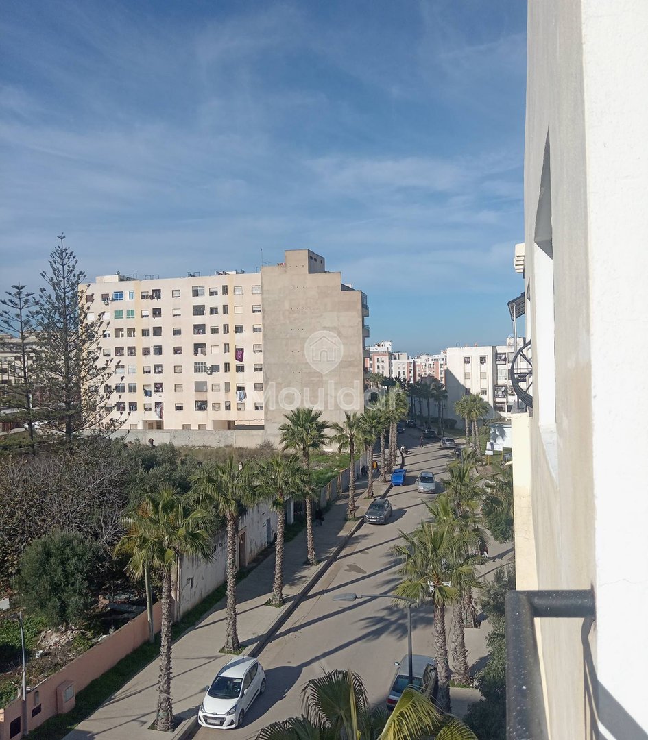 Gueznaia'da satılık stüdyo: Şirin, aydınlık balkonlu - Photo 3