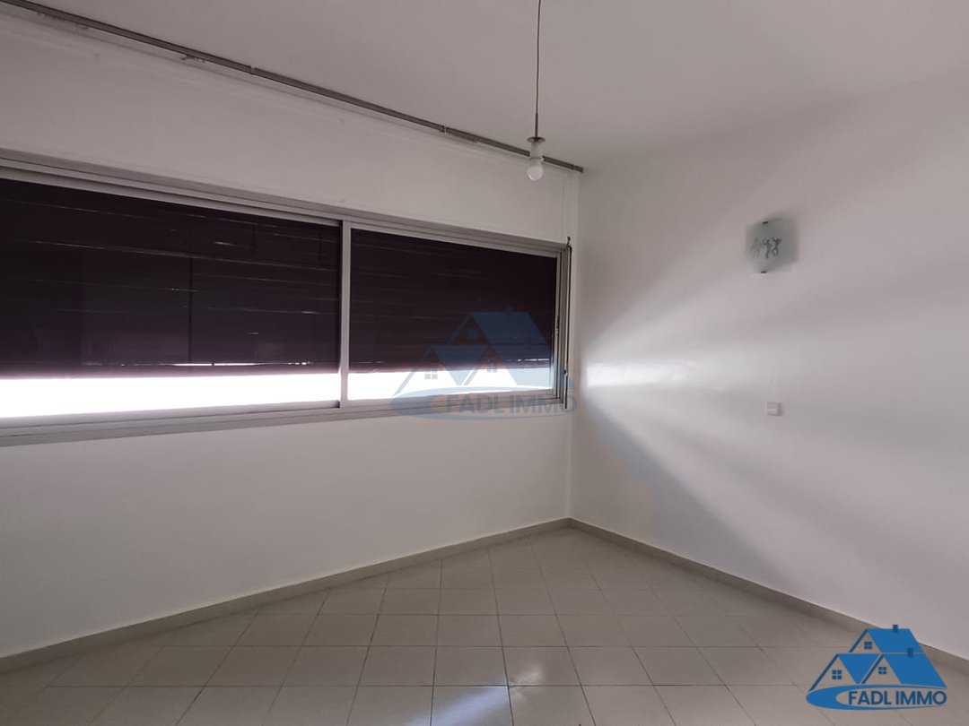 ALQUILER DE APARTAMENTO ESPACIOSO HAY RIYAD RABAT - Photo 14