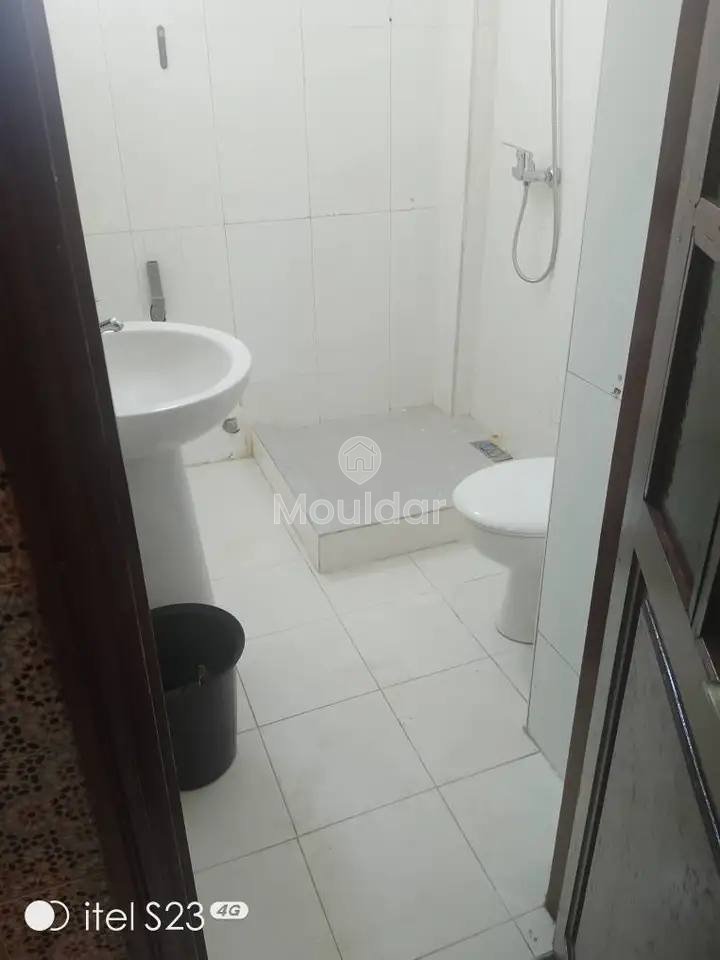 Frumoasă locuință cu 2 camere de închiriat în Casablanca - C.I.L - Photo 12