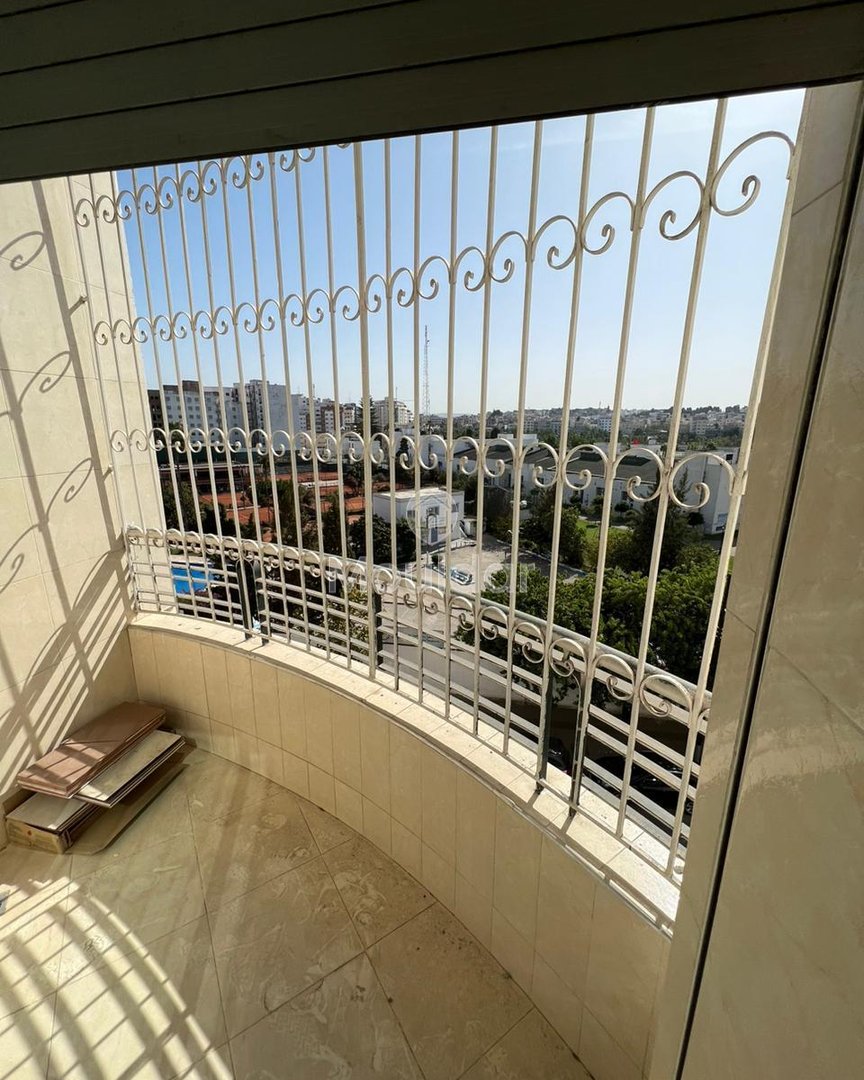 شقة عصرية للبيع في طنجة - تشمل المرآب - Photo 8