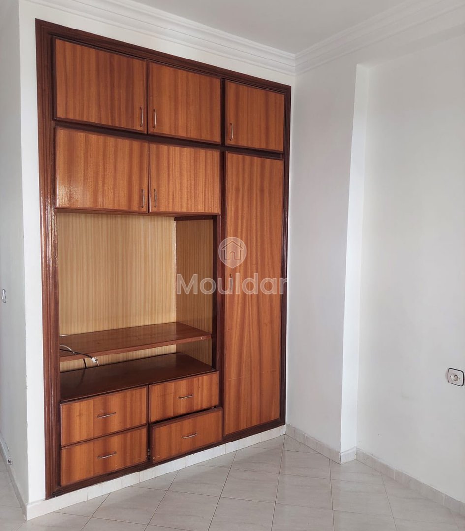 شقة رائعة للإيجار في تمارة - 3 غرف مع مرآب - Photo 6