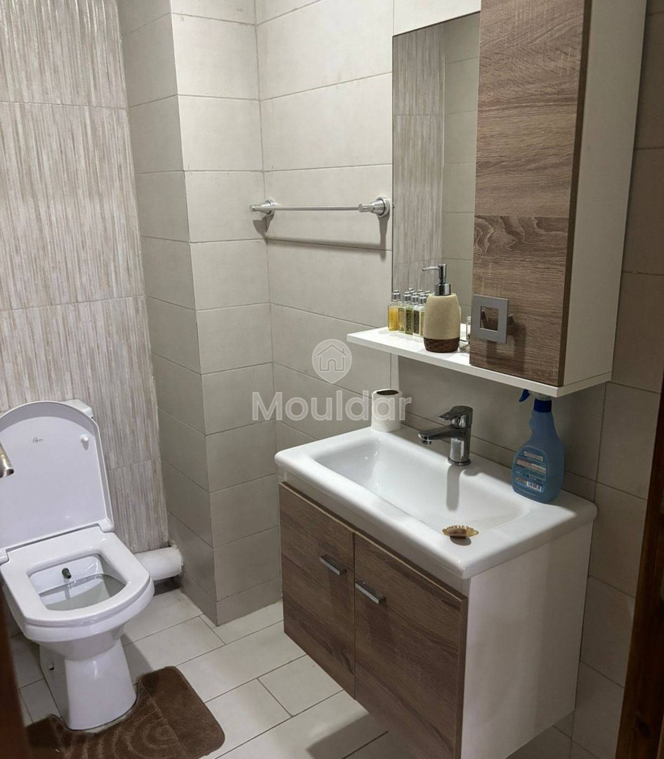 Wynajmij piękne, przestronne studio idealnie położone w Belvédère, Casablanca. - Photo 10