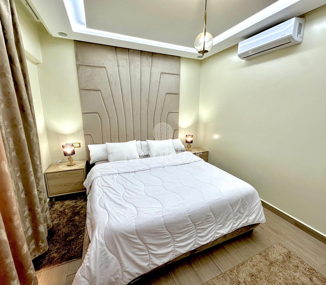 Apartament cu 2 camere de închiriat în inima Tangerului - Photo 3