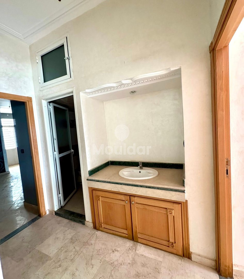 Charming Apartment for Sale in Fès - 3 Bedrooms and Balcony - Photo 21