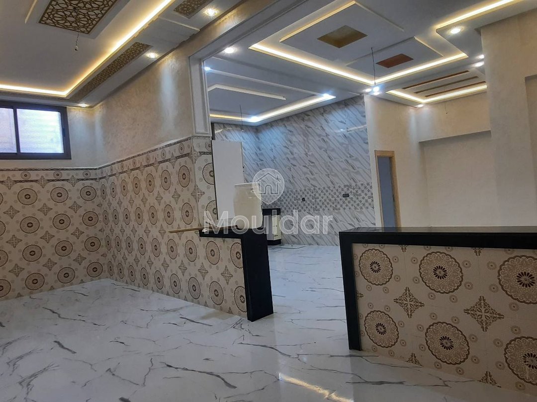 Modern Duplex for Sale in Meknes - 4 Spacious Bedrooms - Photo 6