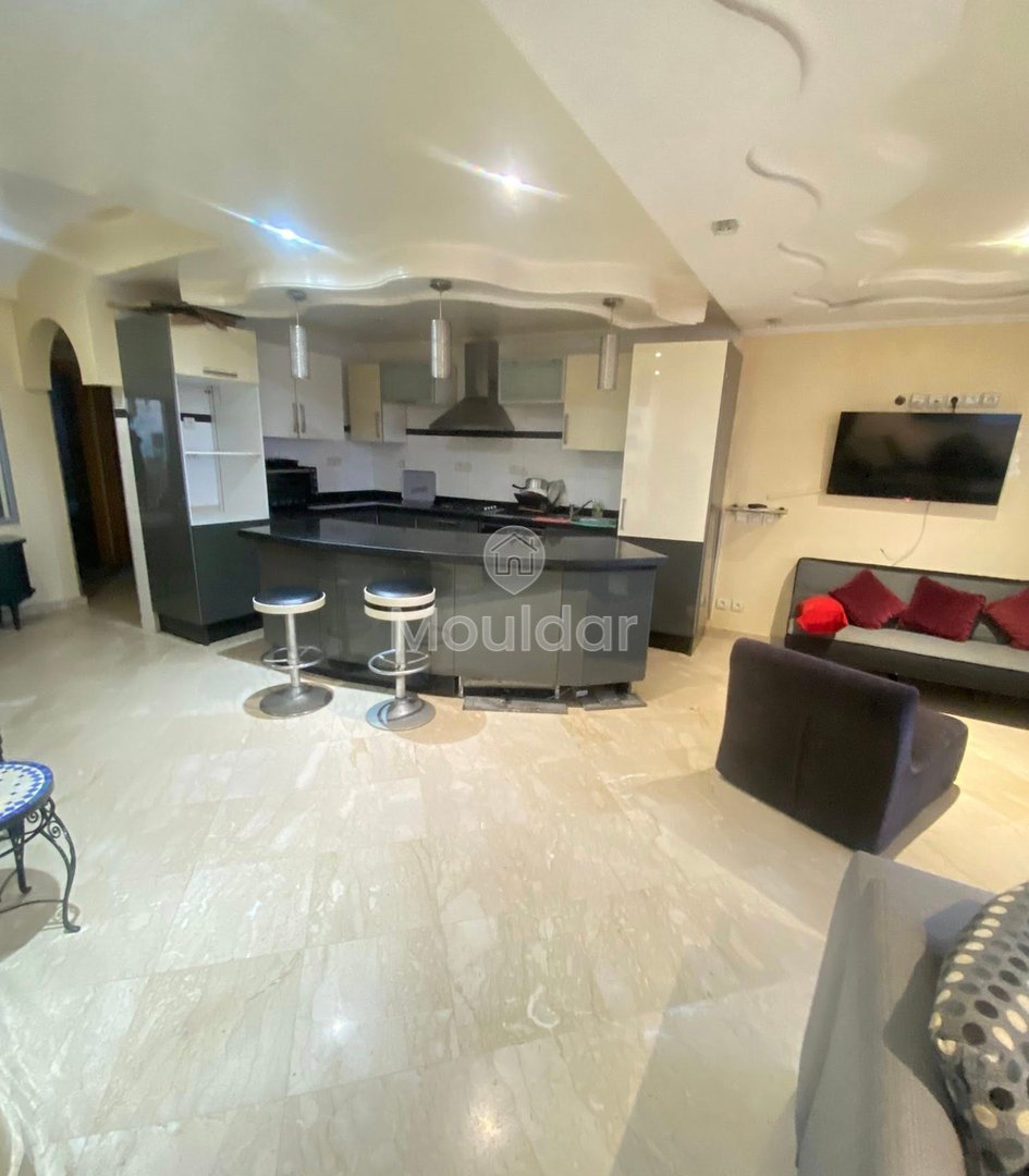 2-pokojowe mieszkanie do wynajęcia w dzielnicy Océan - Photo 6