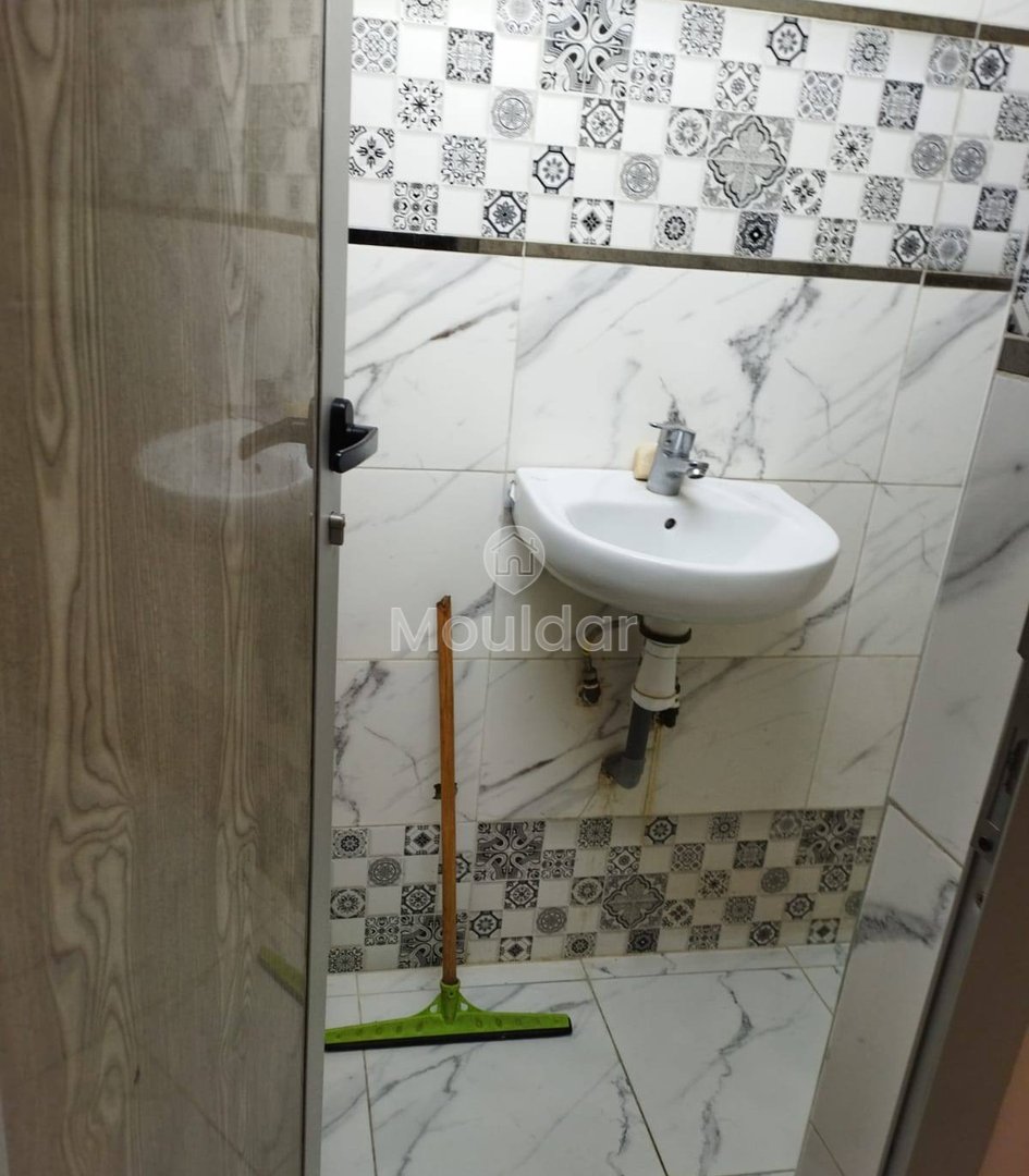 Casablanca'da WiFi'li modern stüdyo kiralık - Belvédère - Photo 5