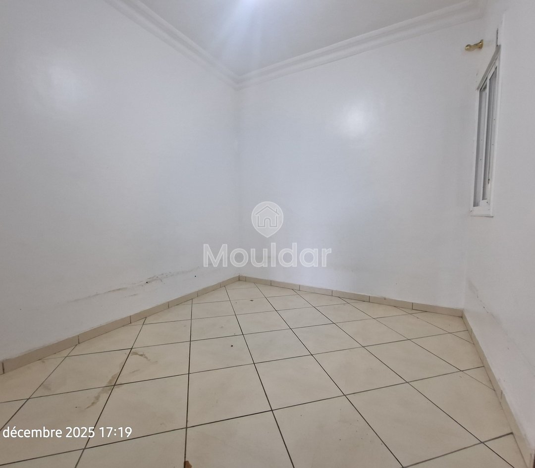 Satılık: Tétouan'da Balkonlu 2 Yatak Odalı Daire - Photo 6