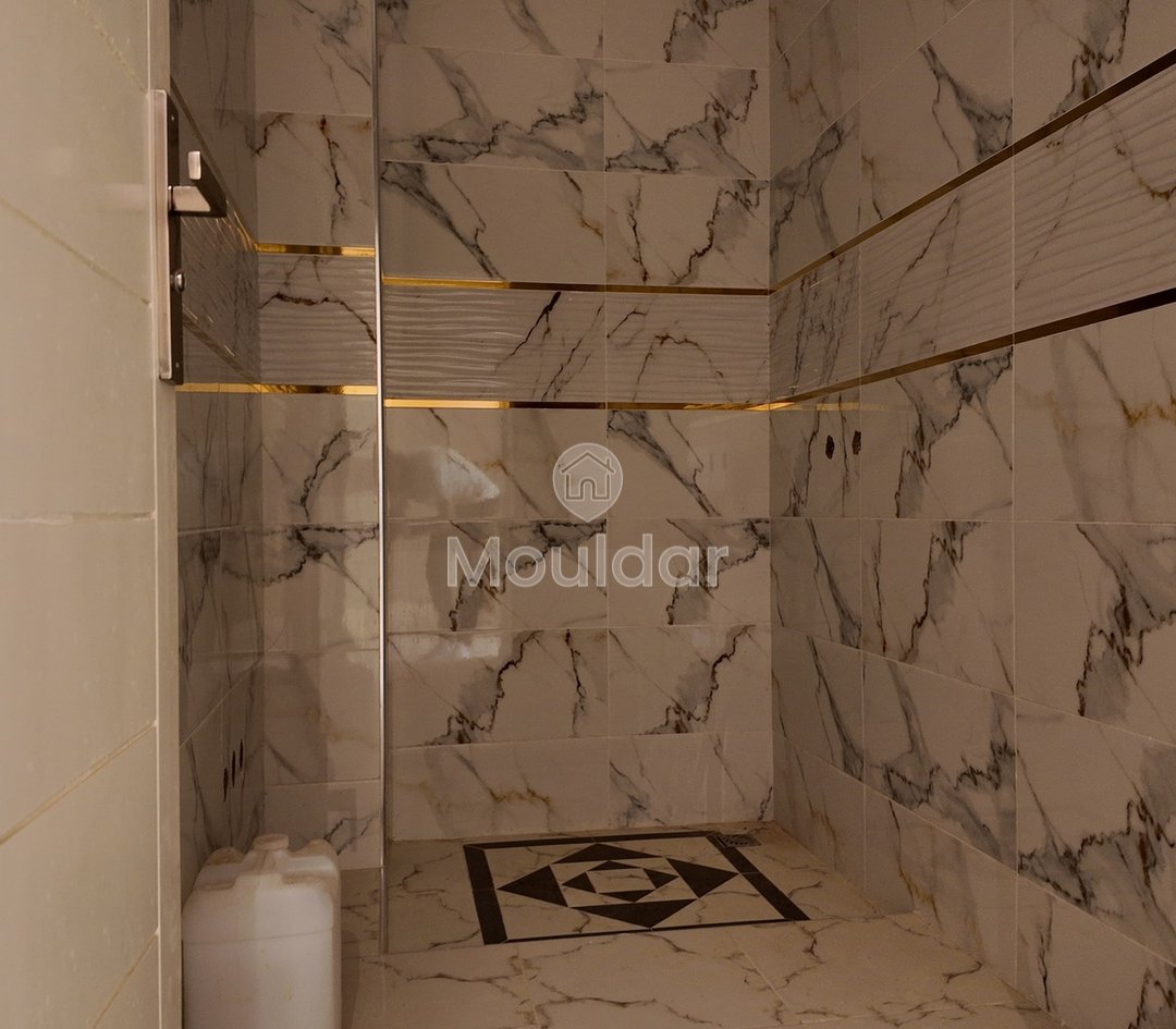 Przestronny dom na sprzedaż w Marrakeszu - 4 pokoje, 80 m² - Photo 16