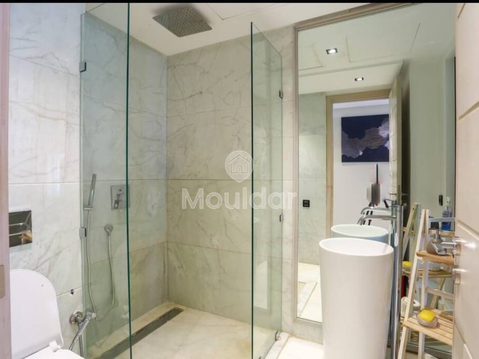 Gerenoveerde en veilige studio te huur in Casablanca - Bourgogne - Photo 8