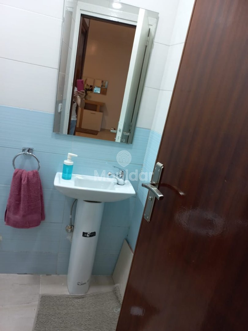 Charming Furnished Apartment for Rent in Rabat - Kebibat - Photo 19