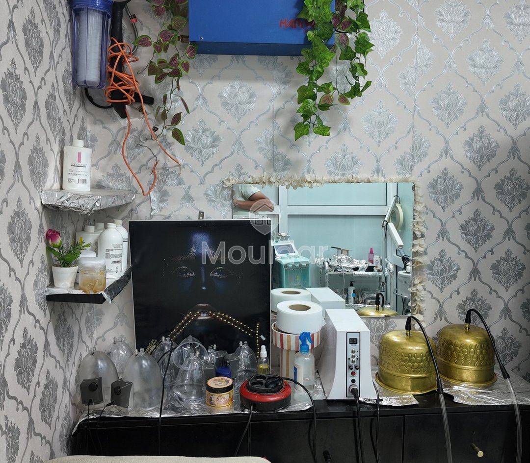 عقار تجاري للبيع في مراكش مسيرة 2 - Photo 16