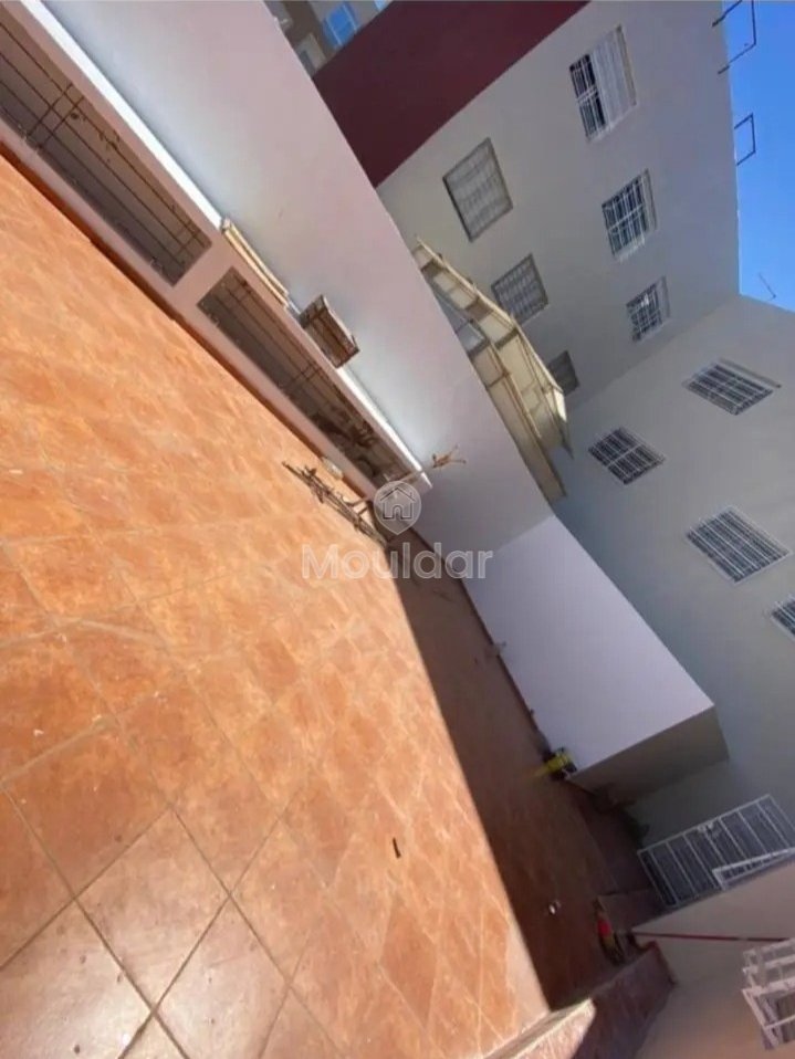 شقة مضيئة للايجار في تمارة - 180 م² من الراحة - Photo 7