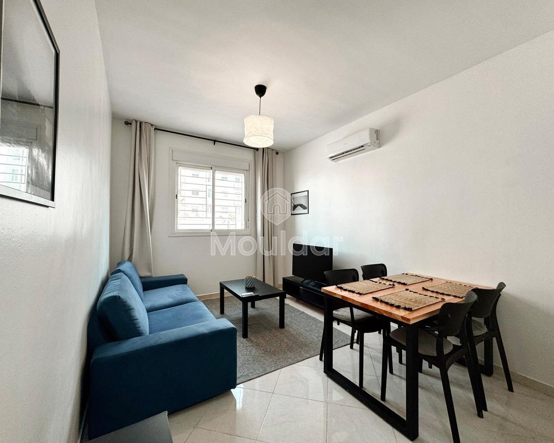 2-Zimmer-Wohnung in Marrakesch zum Verkauf – Komfort und Stil - Photo 2