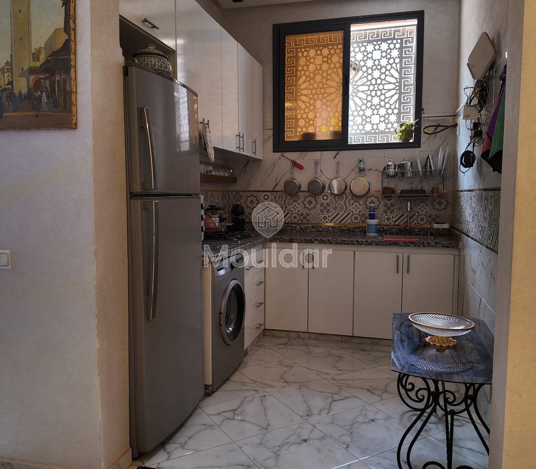 Przestronny dom na sprzedaż w Marrakeszu - 4 pokoje, 80 m² - Photo 15