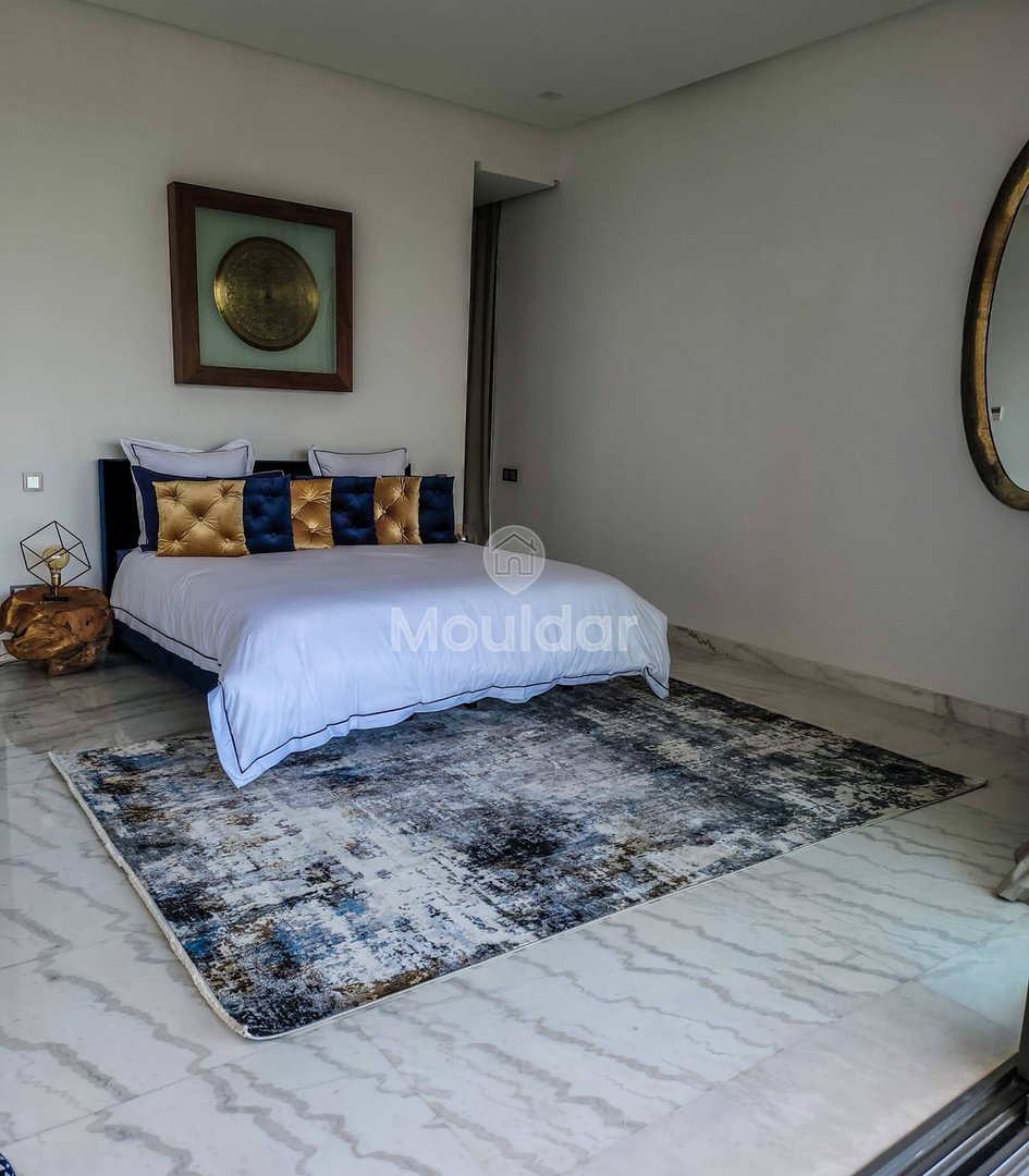 فيلا فاخرة في مراكش: راحة وهروب في القلب - Photo 7