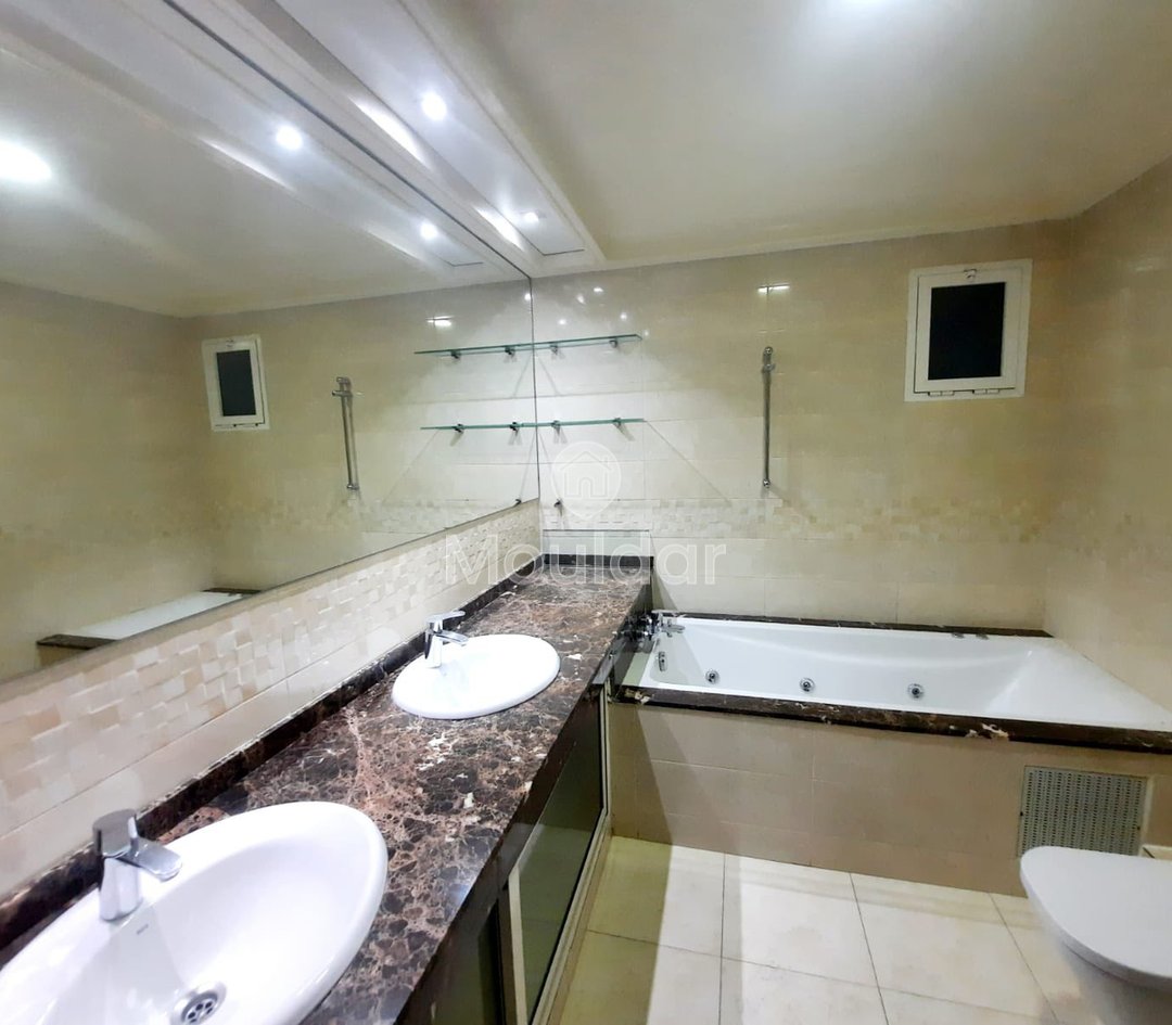 Exceptional Apartments for Sale in the Golden Triangle of Casablanca - Photo 8