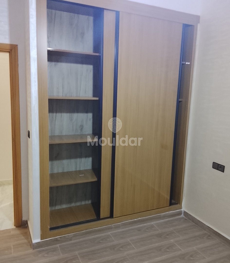 Appartement 3 Chambres à Vendre à Meknès - Sidi Bouzekri - Photo 4