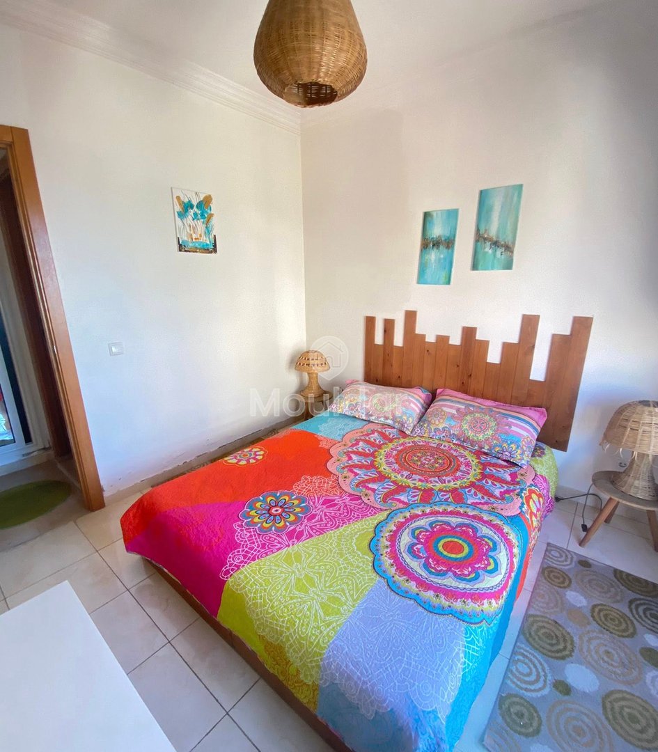 Urocze mieszkanie z 1 sypialnią do wynajęcia w Rabacie, dzielnica Ocean - Photo 4