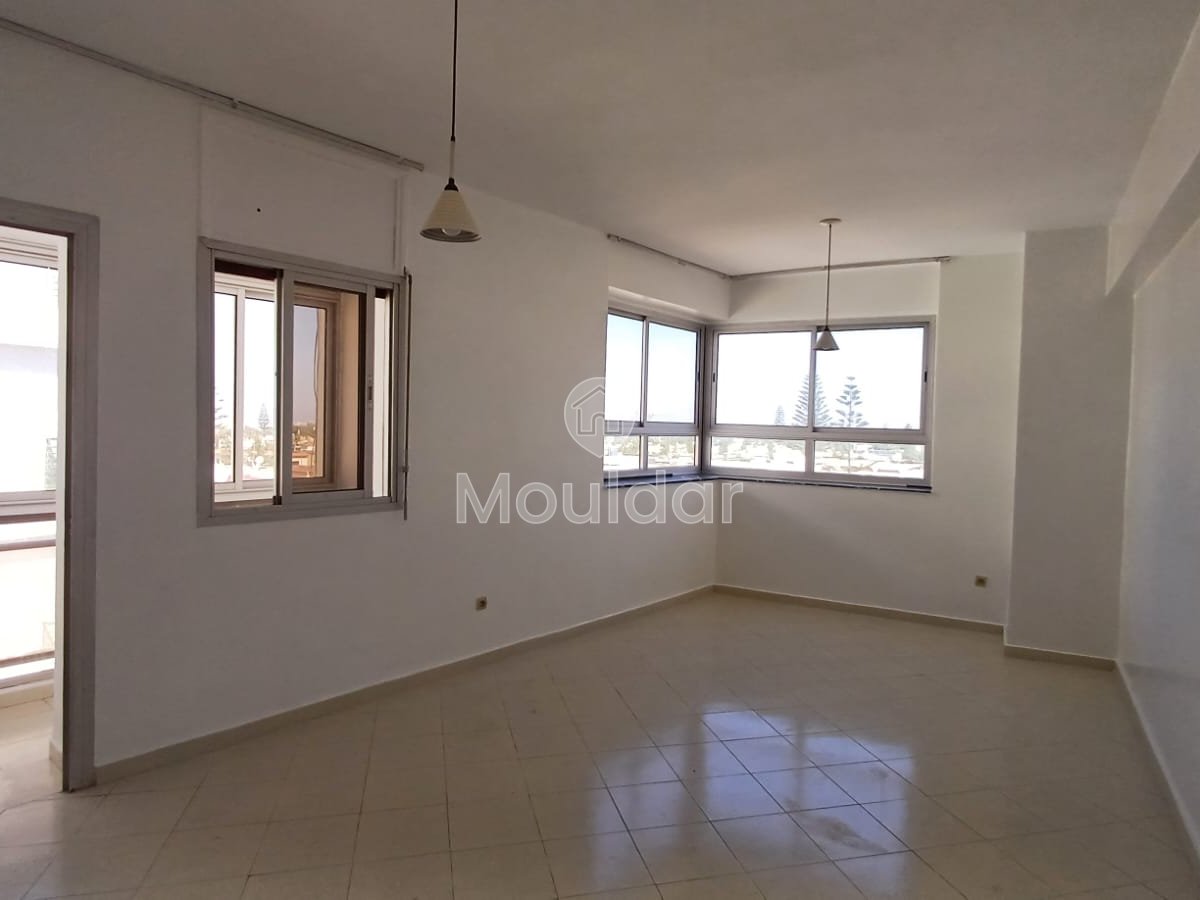 Appartement spacieux à louer : 3 chambres à Hay Riad - Photo 7