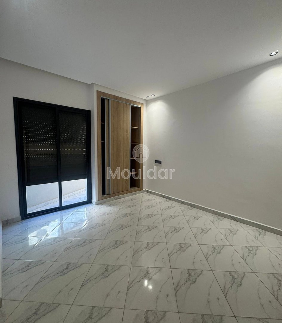 Modernes Appartement zu verkaufen in Fès: 3 Schlafzimmer mit Balkon - Photo 5