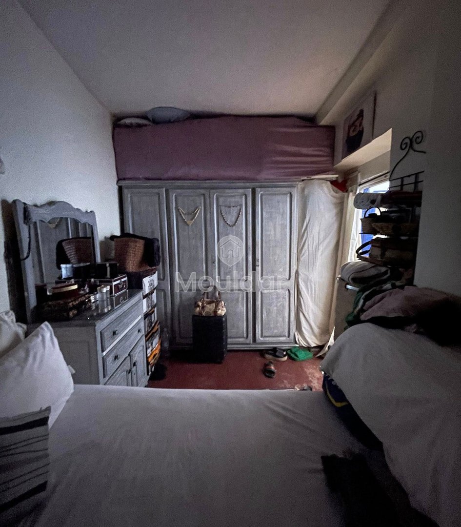 منزل الأحلام في مراكش: 5 غرف مع شرفة - Photo 7