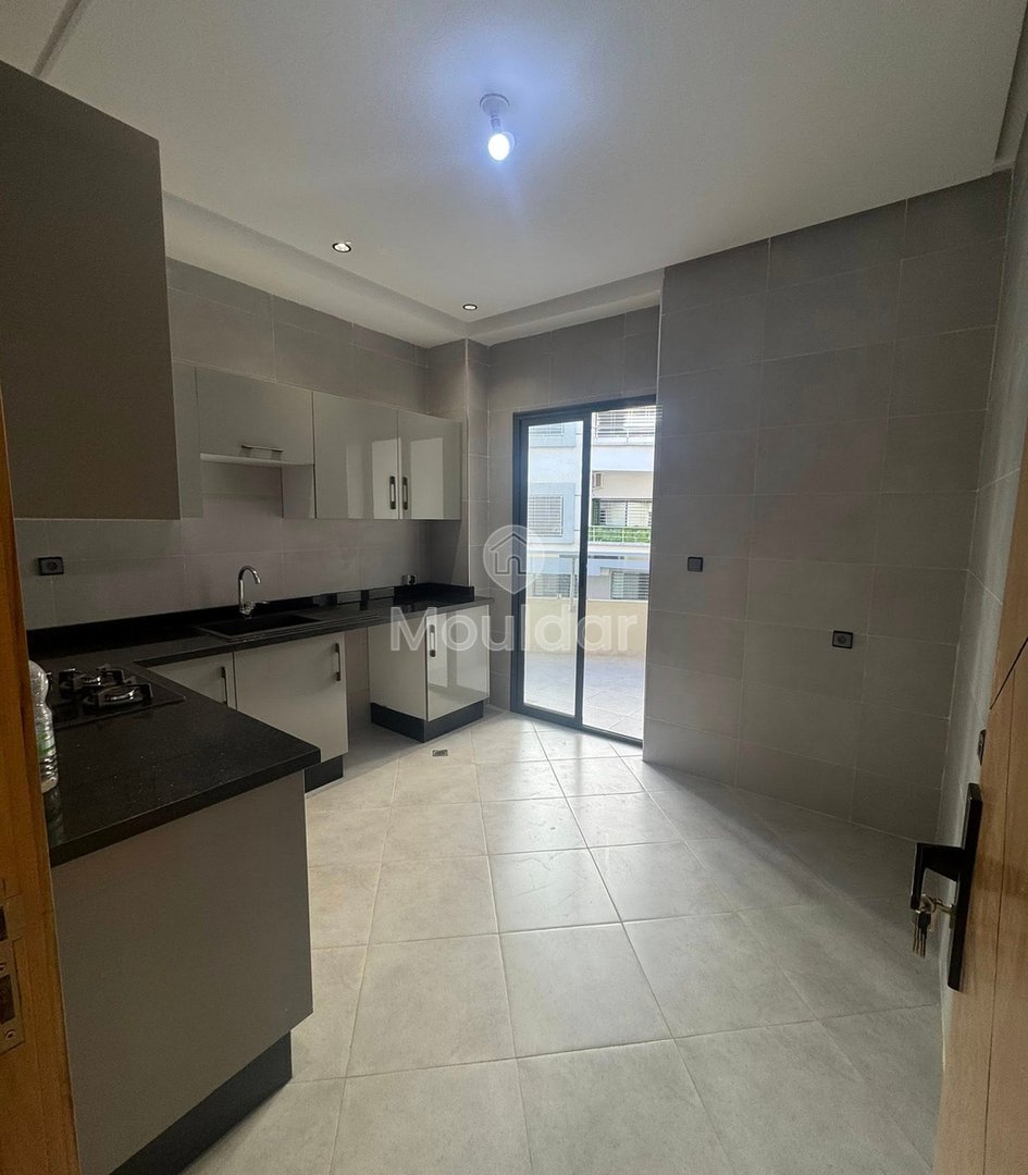 Modernes Appartement zu verkaufen in Fès: 3 Schlafzimmer mit Balkon - Photo 15