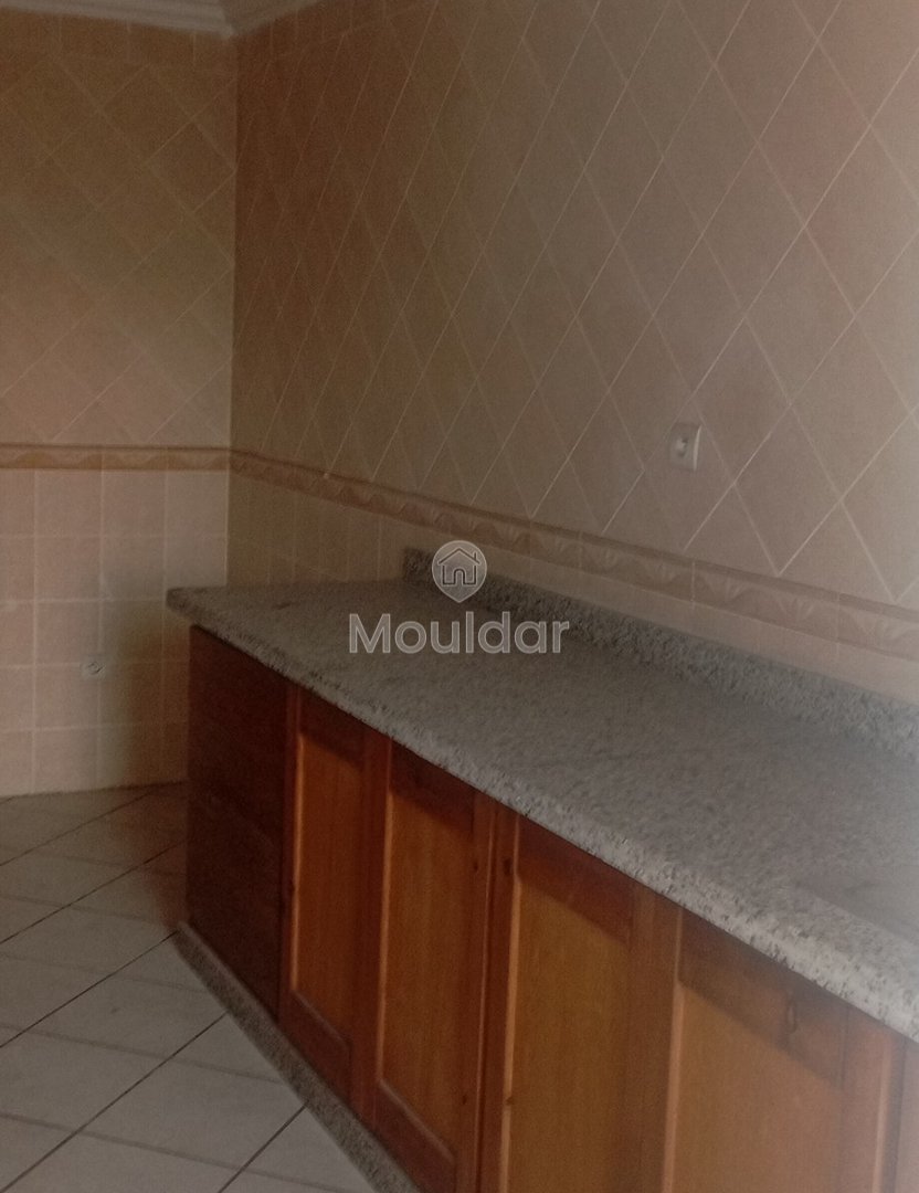 Appartement met 2 kamers te huur – Oceanwijk, Rabat - Photo 11