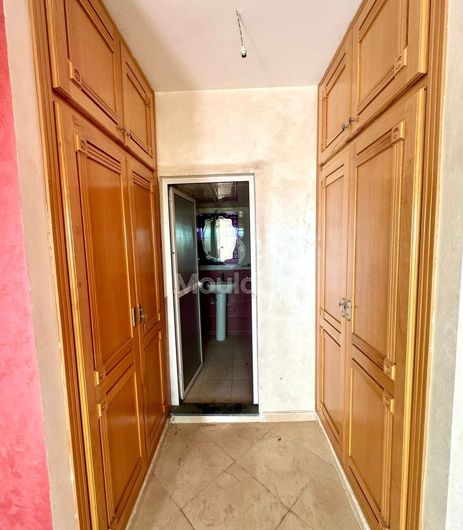 Charming Apartment for Sale in Fès - 3 Bedrooms and Balcony - Photo 15