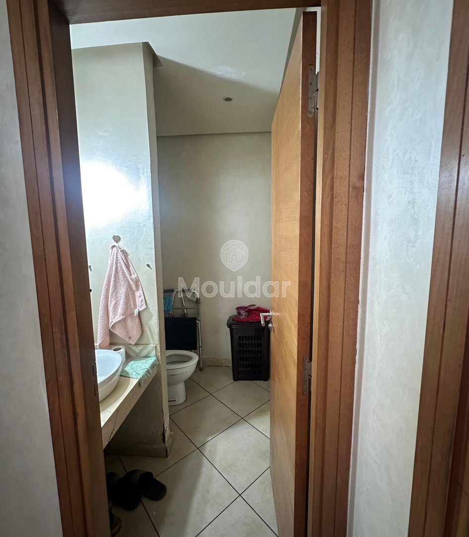 Apartment for sale in Casablanca: Comfort and practicality combined. - Photo 12