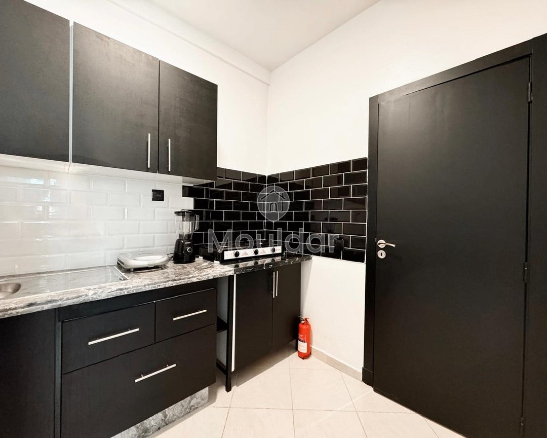 2-Zimmer-Wohnung in Marrakesch zum Verkauf – Komfort und Stil - Photo 10