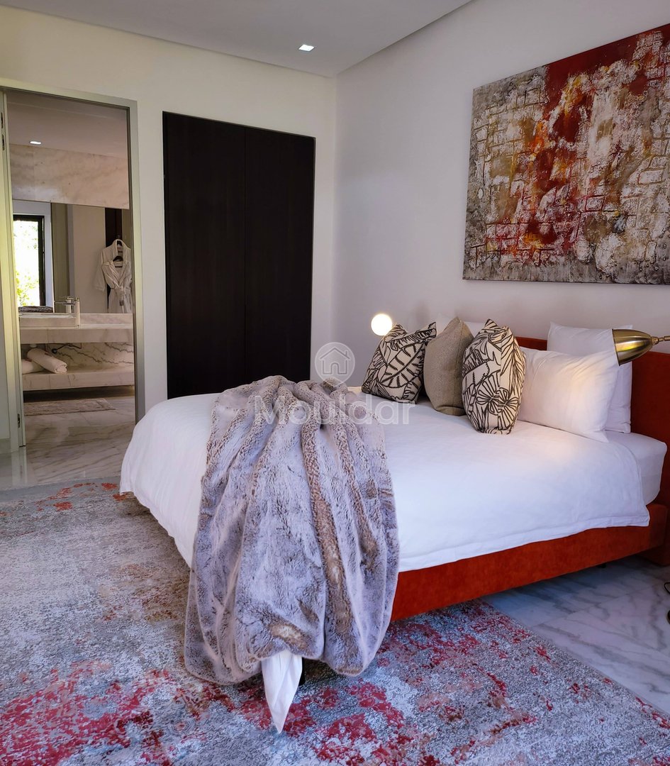 فيلا فاخرة في مراكش: راحة وهروب في القلب - Photo 8