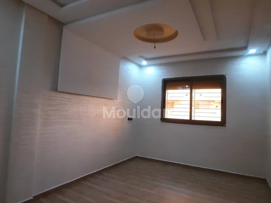 Modern Duplex for Sale in Meknes - 4 Spacious Bedrooms - Photo 1