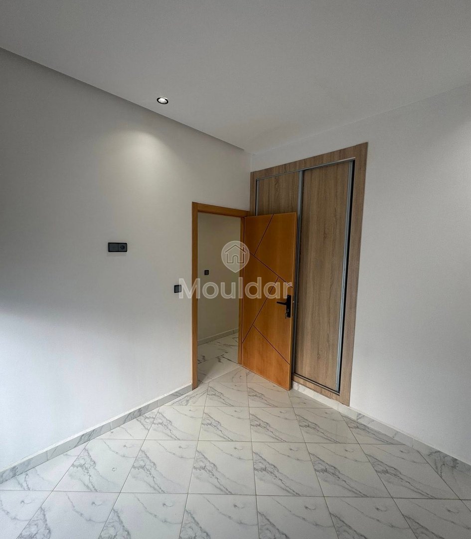 Modernes Appartement zu verkaufen in Fès: 3 Schlafzimmer mit Balkon - Photo 11