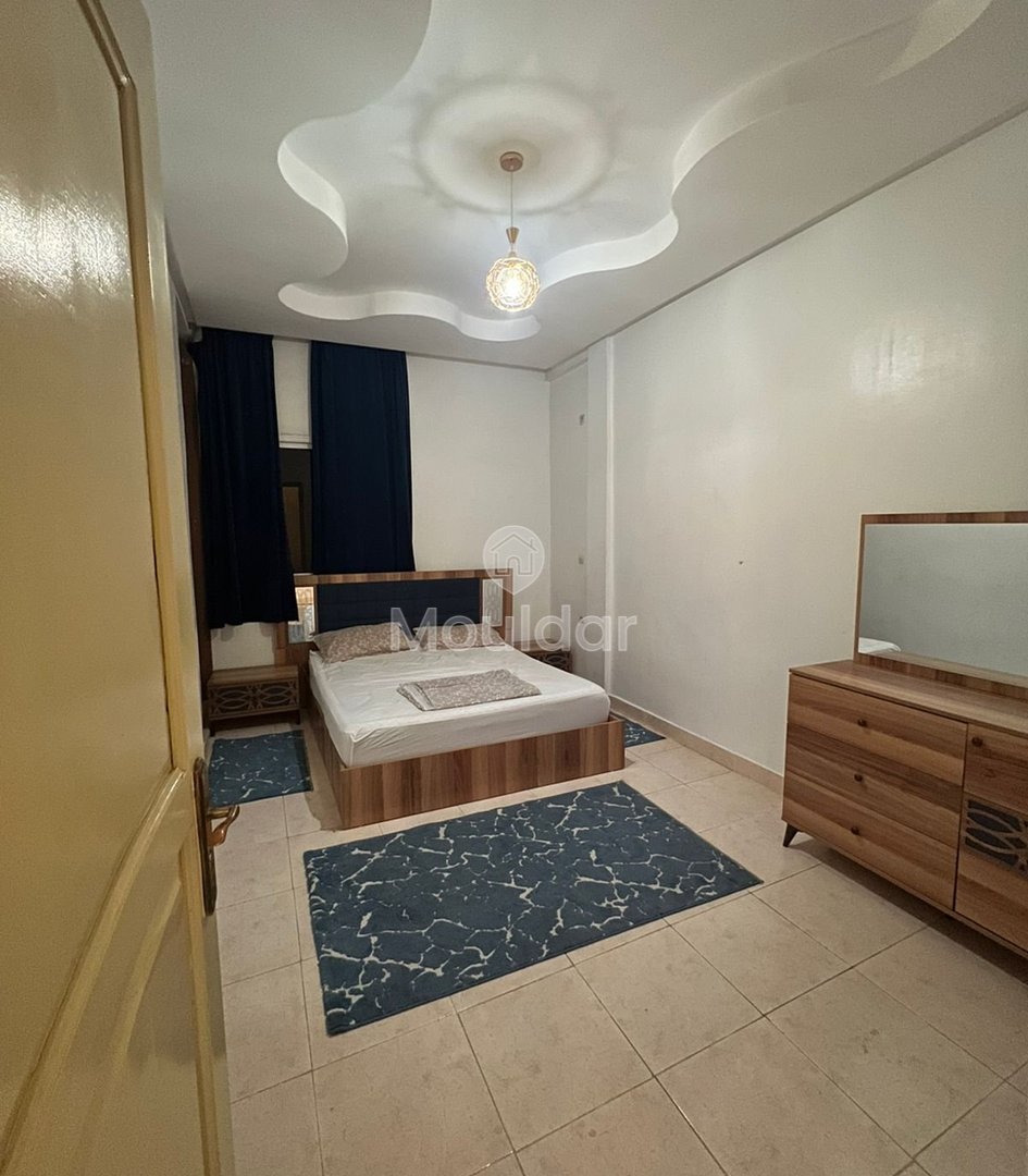 Appartement 2 Chambres à Louer à Marrakech - Massar - Photo 8