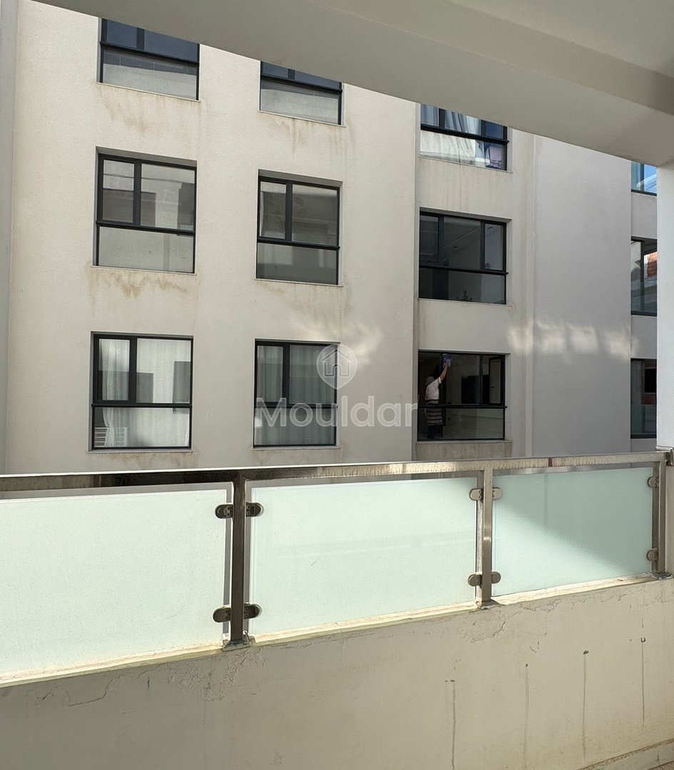 Διαμέρισμα 2 δωματίων προς ενοικίαση στο Τάγκερ - Malabata - Photo 6