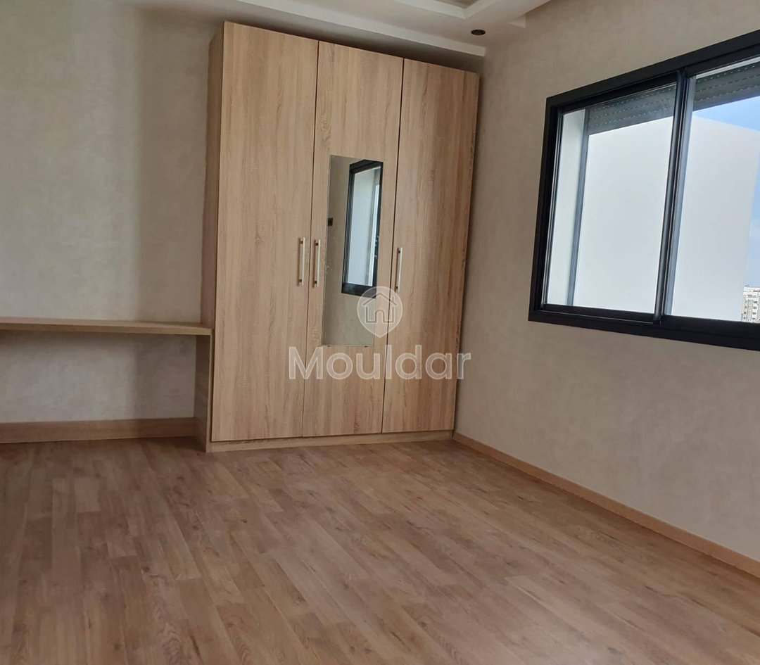 Studio in Affitto a Casablanca: Comfort Moderno al 5° Piano - Photo 2