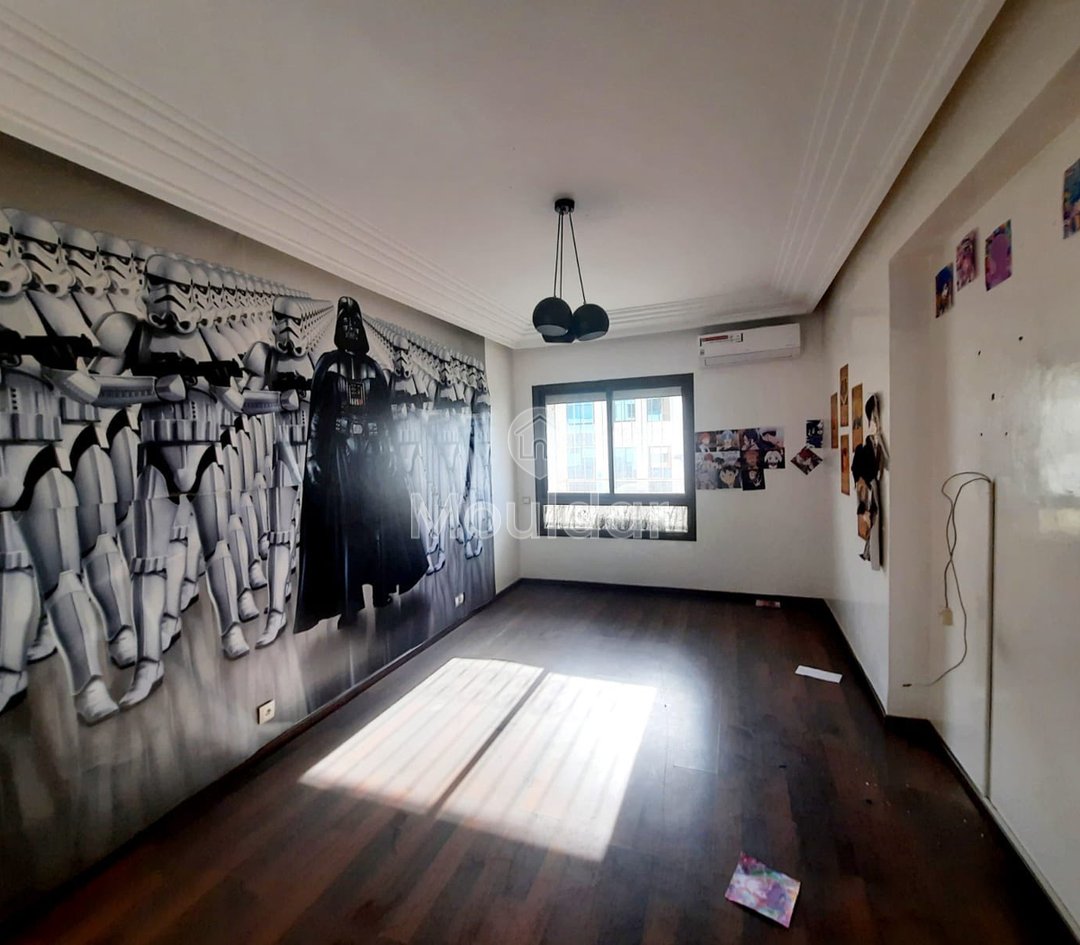 Exceptional Apartments for Sale in the Golden Triangle of Casablanca - Photo 3