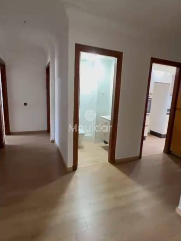 Zu vermietende Wohnung: 3 Schlafzimmer mit voll ausgestatteter Küche in Casablanca - Photo 8