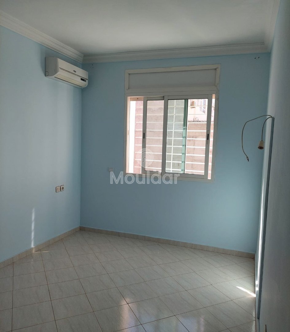 شقة رائعة للإيجار في تمارة - 3 غرف مع مرآب - Photo 1