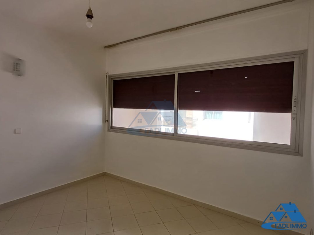 ALQUILER DE APARTAMENTO ESPACIOSO HAY RIYAD RABAT - Photo 15