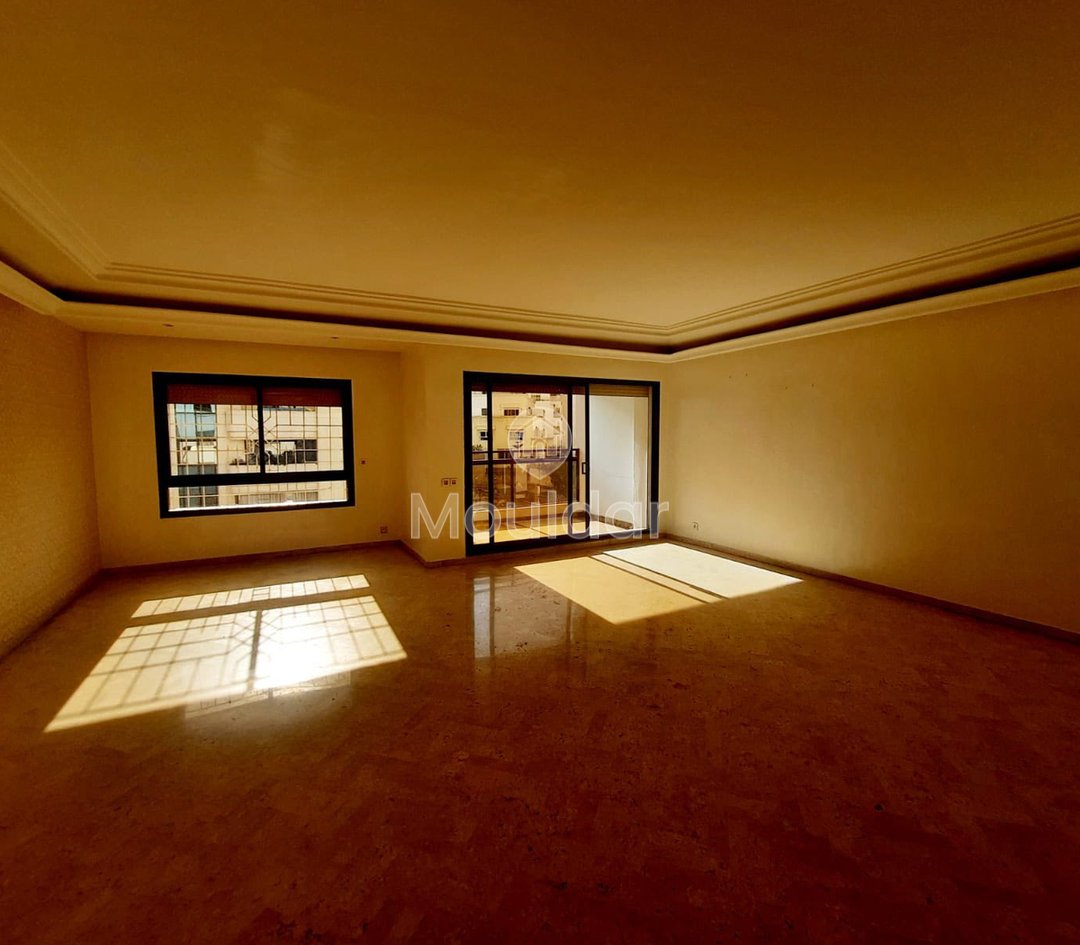 Exceptional Apartments for Sale in the Golden Triangle of Casablanca - Photo 2